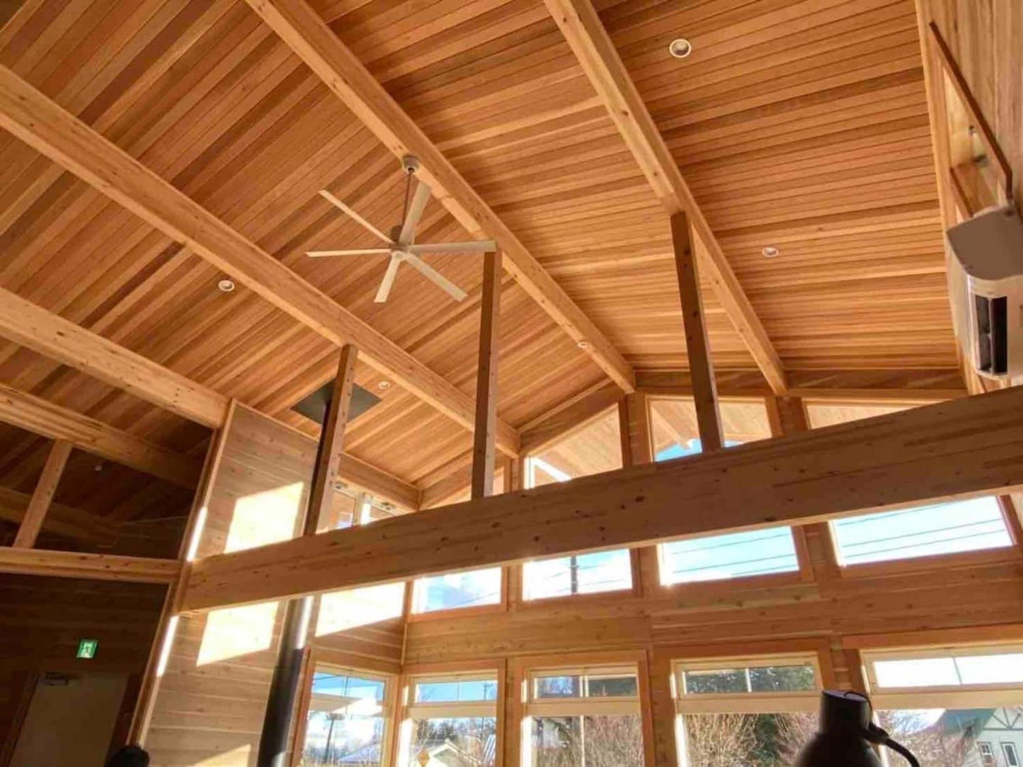 Polar House Asama Villa - Vacation Stay 30344V Miyota Exterior foto